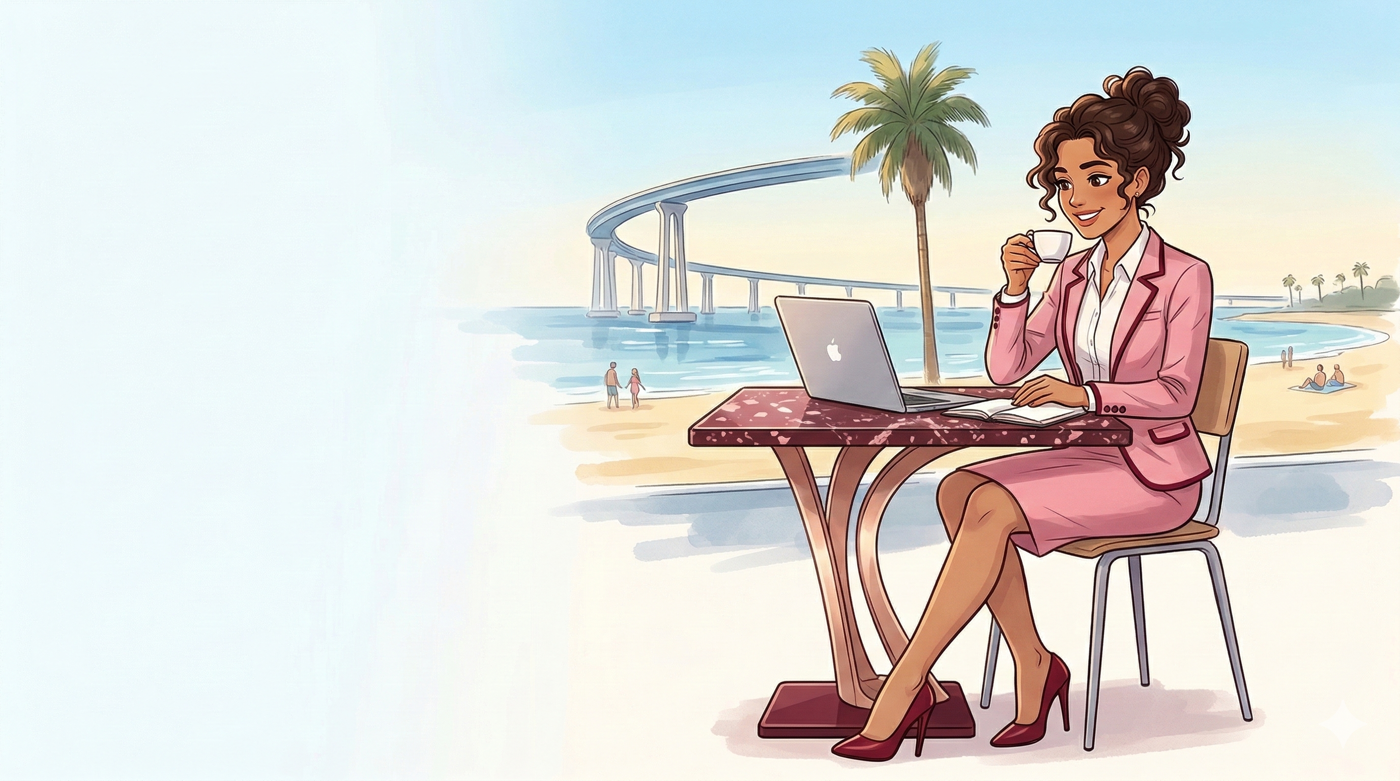 Pink Payroll — boutique payroll services